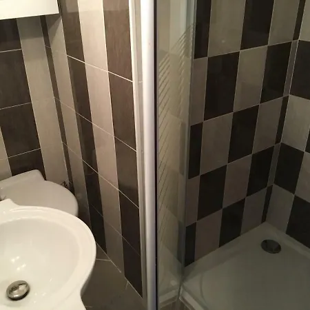 En Plein Centre * غرانفيل