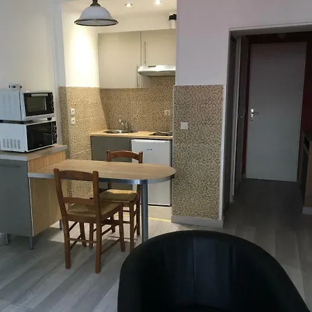 En Plein Centre غرانفيل