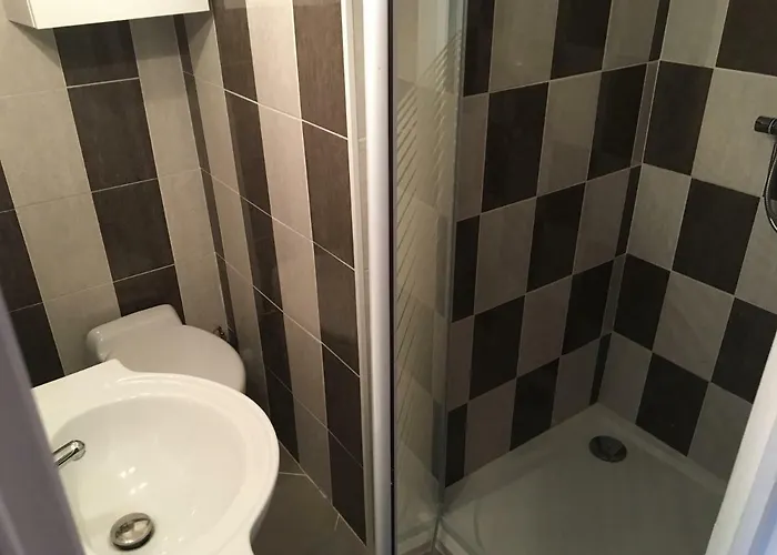 En Plein Centre * Granville