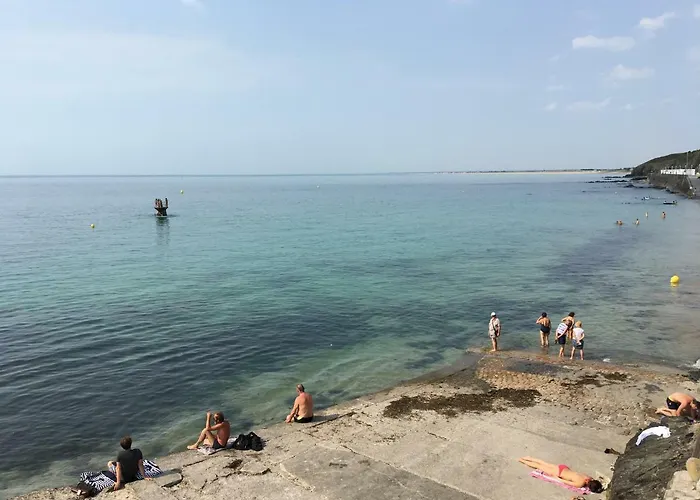 En Plein Centre Appartamento